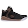 Tênis Feminino Everlast Clube PRETO/MARROM