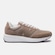 Tênis Unissex New Balance 370v1 MARROM