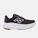 Tênis Feminino New Balance Fresh Foam X More V6 PRETO