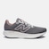 Tênis Masculino New Balance Fresh Foam 520 V9 CINZA ESCURO
