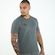 Camiseta Umbro Essential - Masculina CINZA