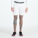 Bermuda Térmica Umbro Light - Masculina BRANCO