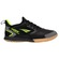 Chuteira Futsal Adulto Penalty Max Evolution Locker Y-1 PRETO/AMARELO