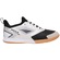 Chuteira Futsal Adulto Penalty Max Evolution Locker Y-1 BRANCO/PRETO