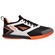 Chuteira Futsal Adulto Penalty Max Evolution Locker Y-1 BRANCO/CORAL