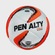 Bola Futsal Penalty Max 1000 XXIV Termotec BRANCO/LARANJA