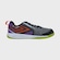 Chuteira Futsal Adulto Umbro Pro 5 Bump CINZA ESCURO/PRETO