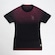 Camisa do Athletico Paranaense 25/26 Umbro Jogadora Feminina PRETO