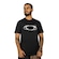 Camiseta Oakley Dusty Masculina PRETO