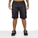 Bermuda Overking Cargo Masculina PRETO