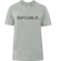 Camiseta Rip Curl New Icon Sphere Masculina VERDE