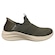 Tênis Skechers Ultra Flex 3.0 Coz Streak - Masculino VERDE