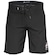 Bermuda Água Rip Curl Icons 18 Masculina PRETO