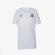 Camisa Do Santos Umbro Infantil Of.1 2025 BRANCO