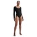 Body Dri-FIT Nike Form Feminino PRETO