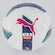 Bola de Campo Puma Orbita Liga Portugal MS BRANCO