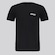 Camiseta Oakley Topography Map SS Masculina PRETO