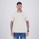 Camisa Under Armour Payoff SS Masculina BEGE