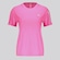 Camiseta adidas OTR Base Feminina ROSA