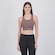 Top New Balance Sport Essentials Active Feminino MARROM