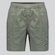 Bermuda Hang Loose Manly Masculina VERDE