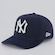 Boné New Era MLB New York Yankees 920 Cord AZUL ESCURO