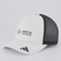 Boné adidas Trucker Mercedes BRANCO