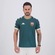 Camisa Kappa Camboriú Edinburgh 2025 Masculina VERDE