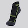 Meia Reebok Performance Cano Invisível Unissex PRETO