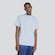 Camiseta adidas All SZN Masculino AZUL