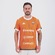 Camisa Kappa Camboriu I 2025 Masculina LARANJA