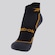 Meia Reebok Performance Cano Invisível Unissex PRETO