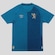Camisa Umbro Sport III 2025 Infantil Unissex AZUL