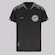 Camisa Gr33n Goiás Goleiro 2024 Masculina PRETO