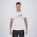 Camiseta New Balance Performance Masculina BRANCO