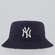 Bucket New Era MLB New York Yankees League AZUL ESCURO