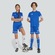 Calção adidas Squadra 25 Infantil AZUL