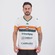 Camisa Camboriu II 25/26 Kappa Masculina BRANCO