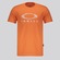 Camiseta Oakley Ellipse Fingerprint SS Masculina LARANJA