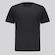 Camisa New Balance Small Logo Masculina PRETO