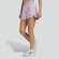 Shorts adidas Racer Pacer Intensity Feminino ROXO