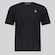 Camiseta Fila Comfort Biella Union Classics Mini Logo Masculina PRETO