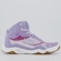 Tênis Feminino Everlast Forceknit Pro ROXO