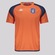 Camisa Kappa Olaria Treino Atleta 2025 Masculino LARANJA