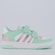 Tênis Infantil adidas Break Start EL VERDE