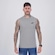 Regata Puma ESS No. 1 Logo Sleeveless Masculina CINZA