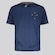 Camisa Cruzeiro Impacto Infantil AZUL ESCURO
