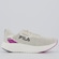 Tênis Feminino Fila Fastness BEGE