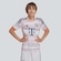 Camisa Bayern II 2026 adidas Infatil BRANCO