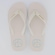 Chinelo Hurley Bottle I Masculino BRANCO